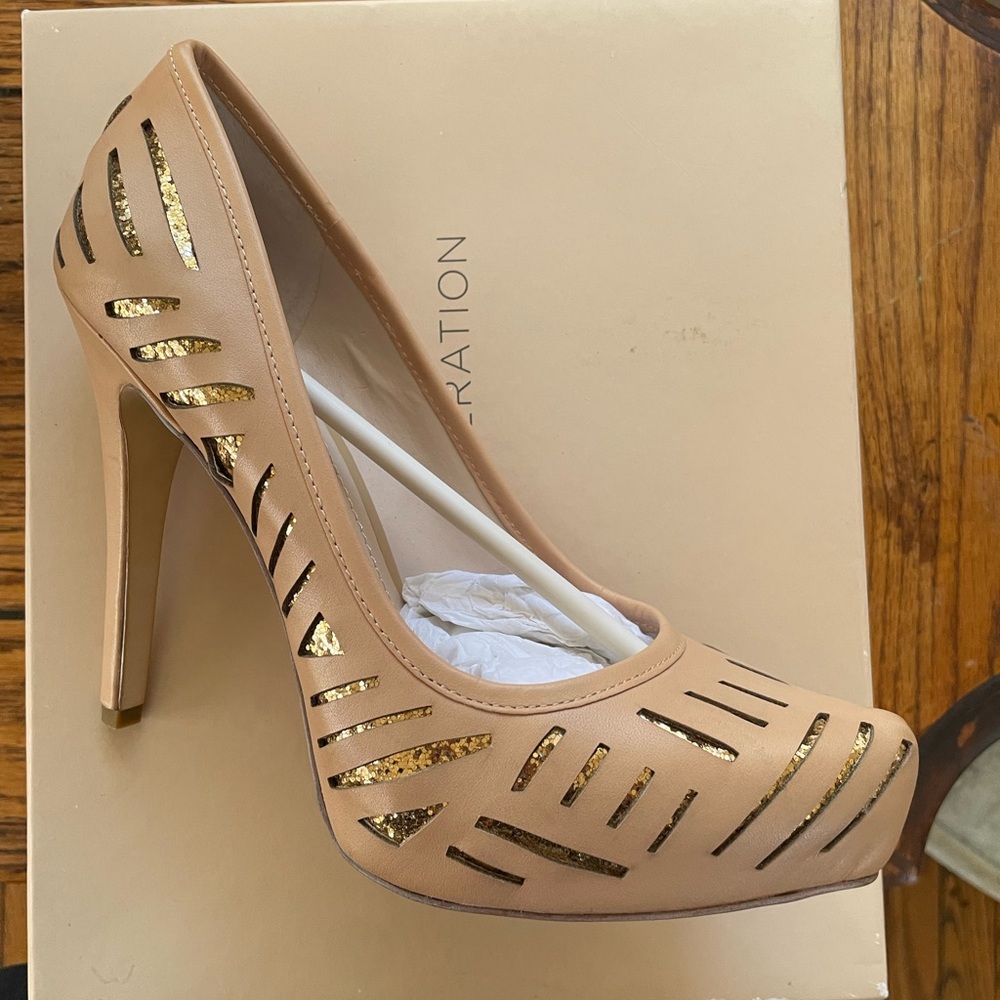 BCBG Generation Heels